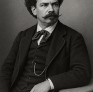 Antônio Carlos Gomes