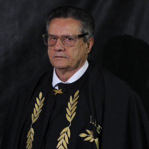 Foto de Haroldo Augusto Moreira