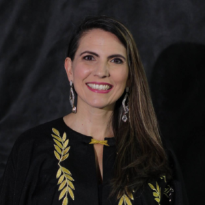 Foto de Samara Miranda