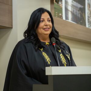 Foto de Cássia Cristina da Silva