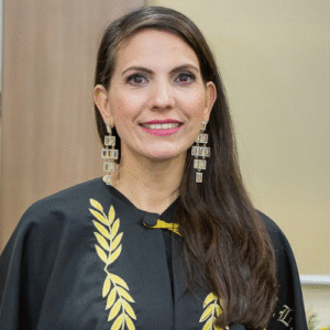 Foto de Samara Miranda