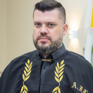 Foto de Eduardo Barbosa