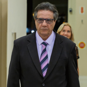 Foto de Haroldo Augusto Moreira