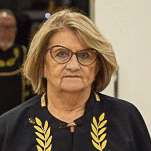 Foto de Ilda Helena Cezar