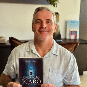 Foto de Edison Luiz Leal Junior