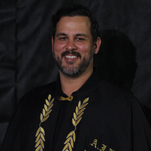 Foto de Joel Eyroff