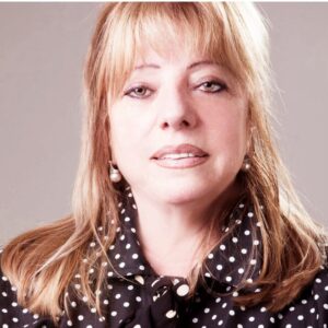 Foto de María Lilia Motta Cancian